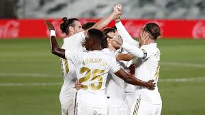 "Real Madrid" yenidən liderdir