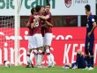 Milan təmsilçiləri qələbə qazandı