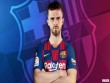 Miralem Pyaniç &ldquo;Barselona&rdquo;da