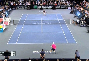 Daha bir tennis turniri təxirə salındı