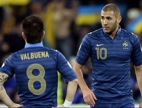 Məhkəmə​ Benzemanı rahat buraxmır