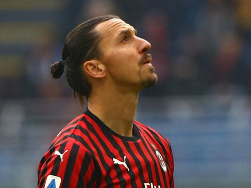 İbrahimoviç İsveçə qayıdır