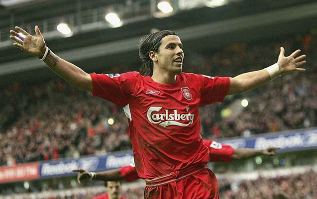 Milan Baroş karyerasını bitirdi