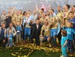 &ldquo;Zenit&rdquo; altıncı çempionluq