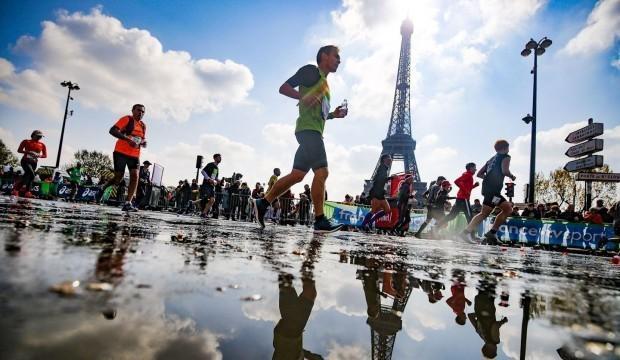 Paris marafonu yenidən təxirə salındı