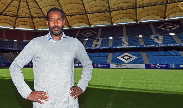 Bundesliqa təmsilçisində yeni baş məşqçi