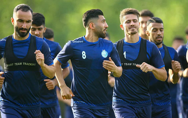 "İstiqlal&rdquo;da​​ yoluxma​​ halı​​ artdı