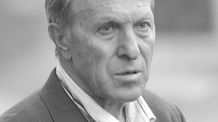 Keçmiş idman direktoru vəfat etdi