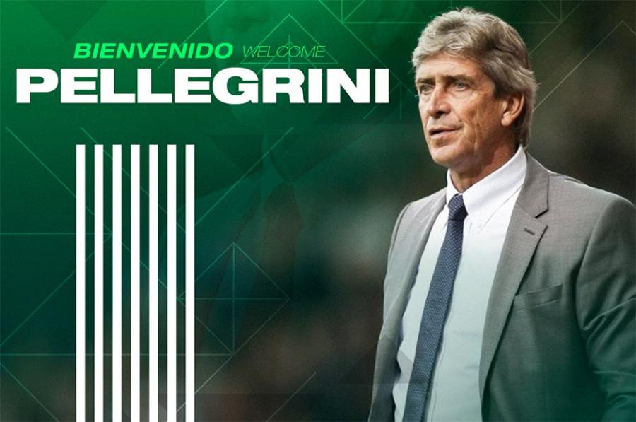 Pelleqrinin yeni klubu