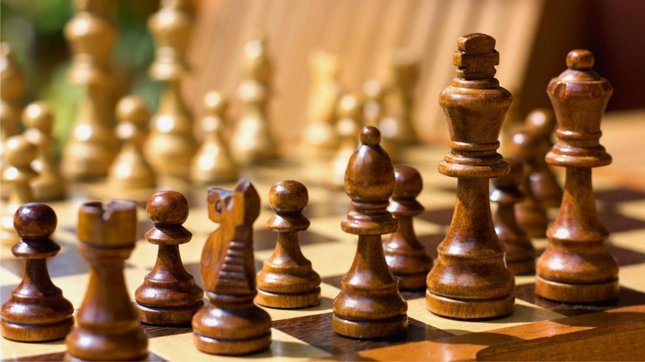 Şahmatçılarımız​​ onlayn​ turnirdə​ iştirak​ edəcəklər