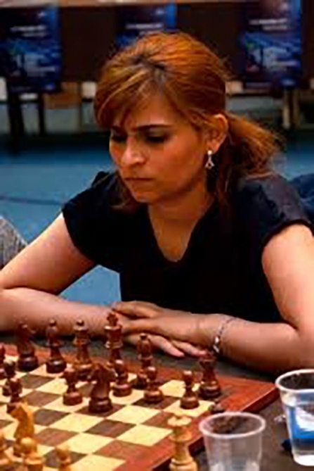 Zəka sahibimiz​​ onlayn turnirdə birinci​​ oldu