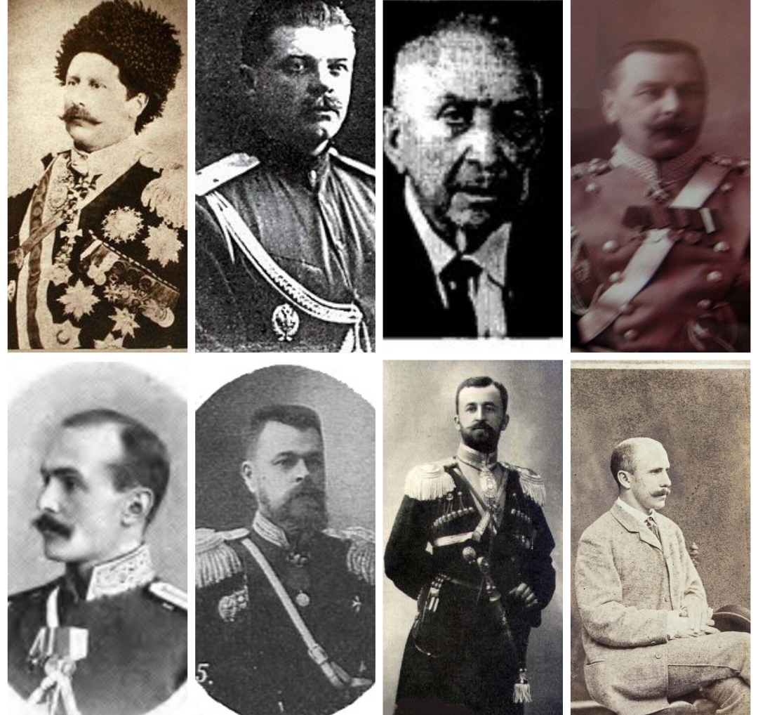 Qacarların süqutu hansı dövlətin kəşfiyyatının işi idi? - İdmandan kənar