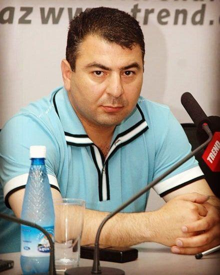 "Neftçi"nin sabiq vitse-prezidenti koronavirusdan dünyasını dəyişdi