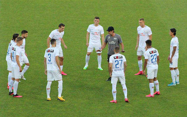 "Sürix"​​ karantinə​​ alındı