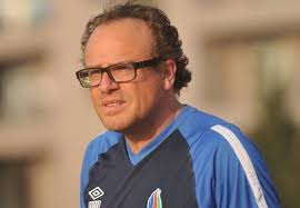 AFFA alman məşqçi ilə müqaviləni artırmayıb