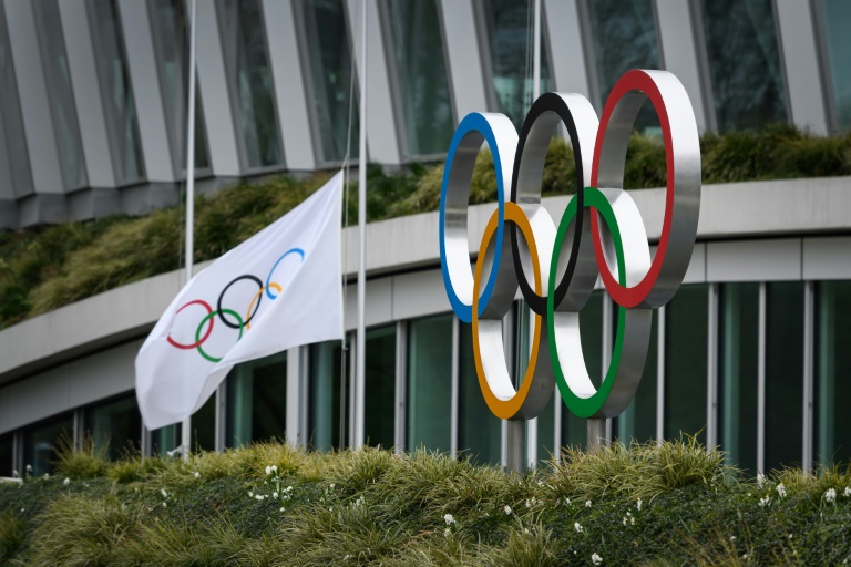 BOK Milli Olimpiya komitələrinə 100 milyon dollar yardım ayırıb