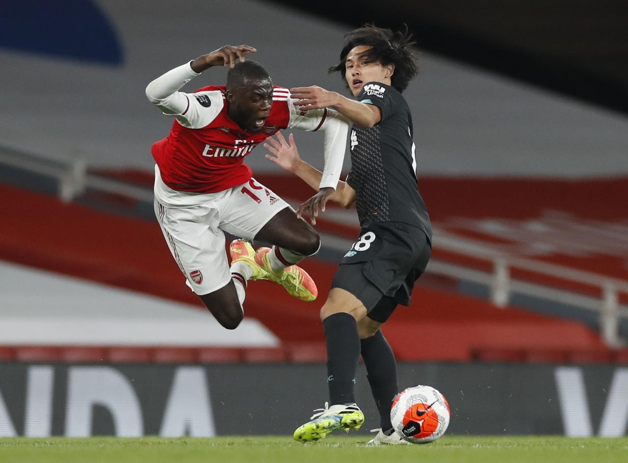 &laquo;Qırmızılar&raquo; &laquo;Topçular&raquo;dan çəkinmir