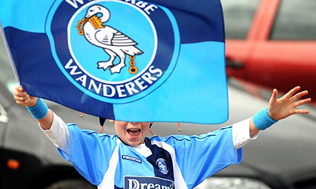 &ldquo;Uikomb&rdquo; 133 ildə ilk dəfə Çempionşipə yüksəlib