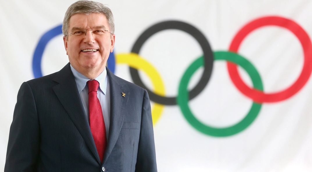 "Olimpiya hərəkatına xidmət etməyə hazıram"