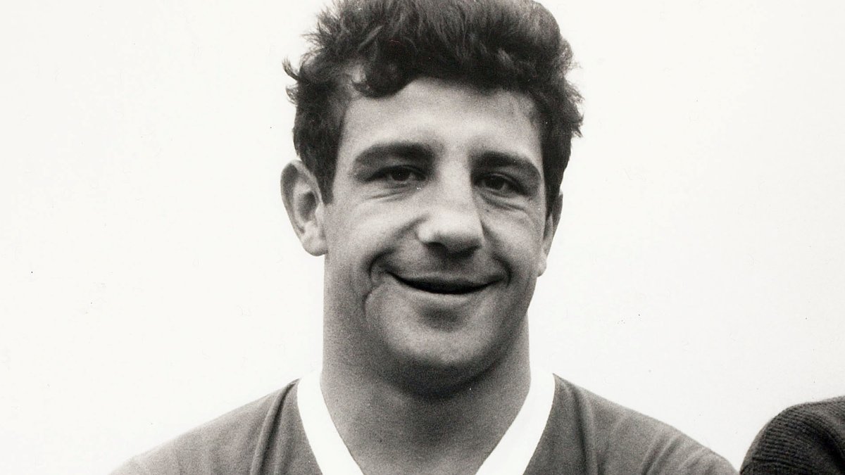 &ldquo;Mançester Yunayted&rdquo;in keçmiş hücumçusu​​ dünyasını dəyişdi