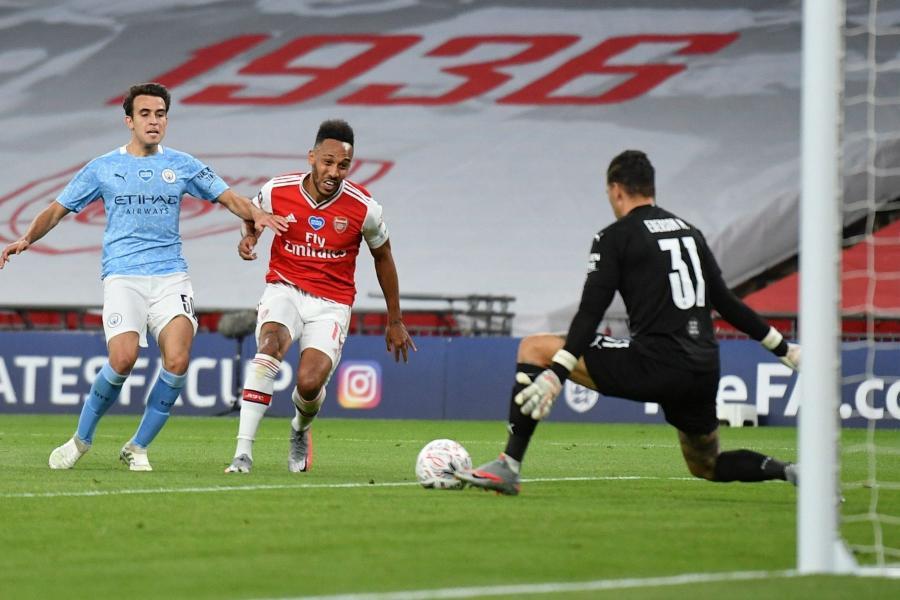 "Topçular&rdquo;​​ finalda