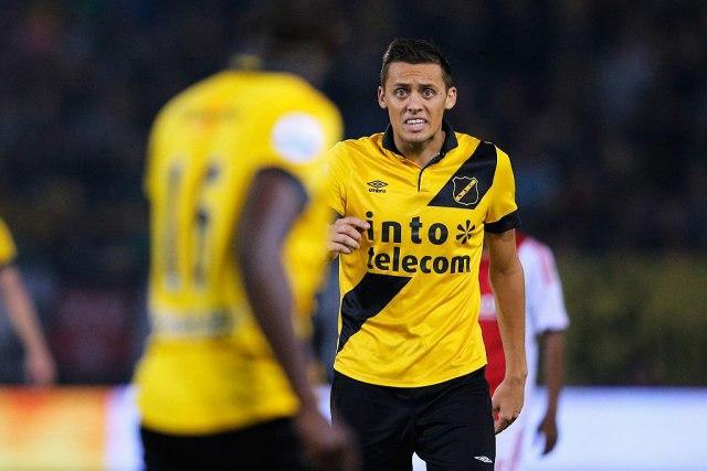 Qurban Qurbanov serbiyalı futbolçunun transferindən danışdı