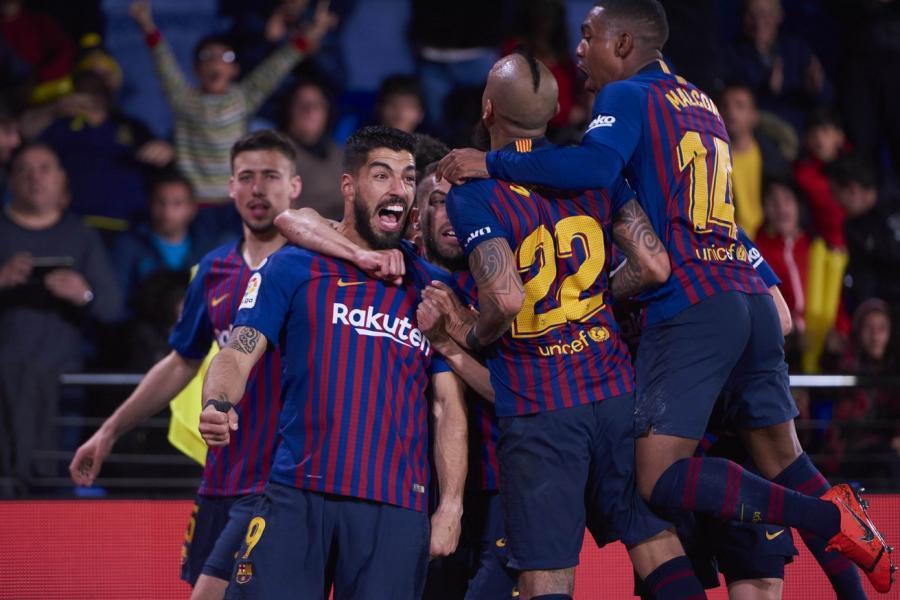 21-ci əsrdə ən çox qol vuran komanda