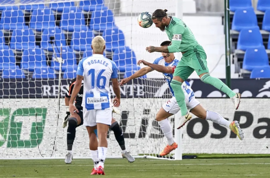 Çempion La Liqanı heçə-heçə​ başa çatdırdı