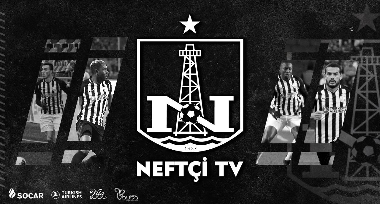 Yeni televiziya test yayıma başladı