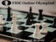Ümumdünya Şahmat Olimpiadası start götürdü