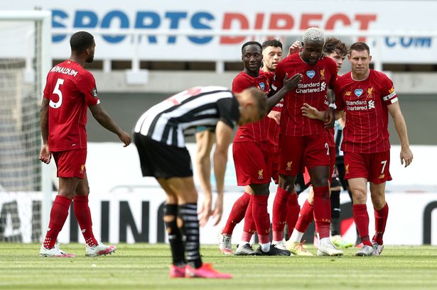 İngiltərə Premyer Liqası da yekunlaşdı