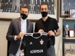 "Qarabağ" Matiçi heyətinə cəlb edib