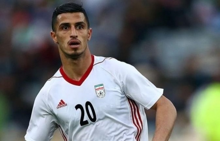 "Persepolis"dən sonra "Neftçi"?