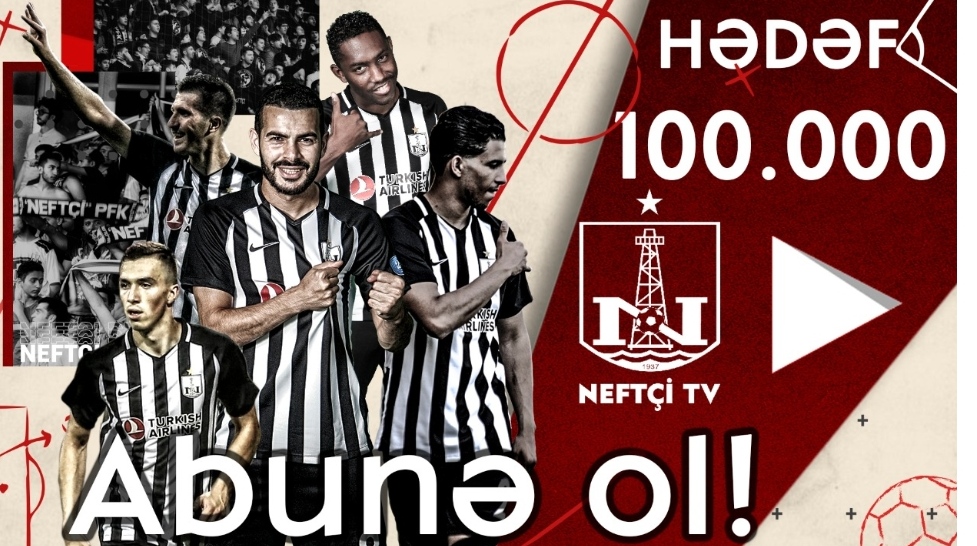 &ldquo;Neftçi&rdquo; sadiq azarkeşlərinə müraciət edib