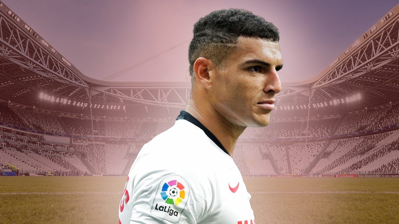 &laquo;Şəhərlilər&raquo; &laquo;Sevilya&raquo;dan futbolçu istəyir