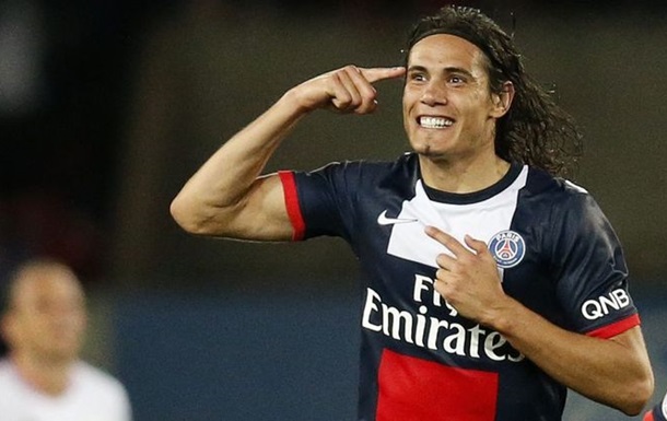 Kavani Levandovskinin əvəzedicisi ola bilər