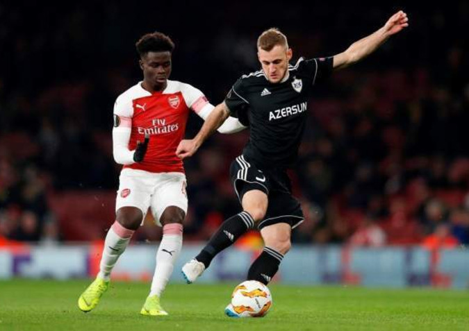 "Qarabağ"ın rəqibləri müəyyənləşib