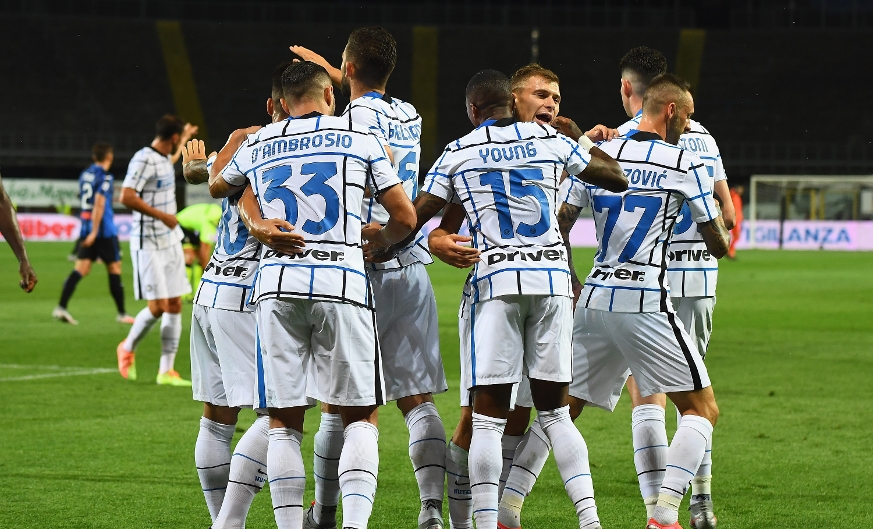 İtaliya A seriyasında mükafatçılar müəyyənləşdi