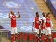 London finalını "Arsenal" qazandı