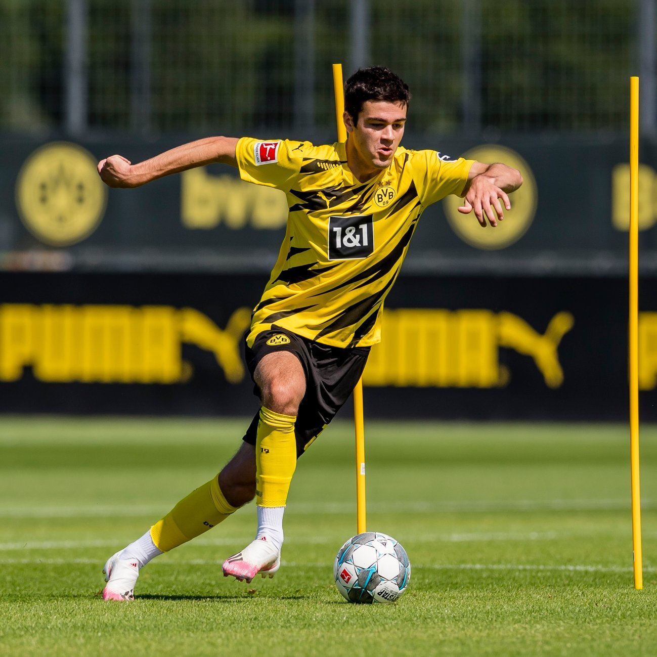 Avropa klublarının yeni mövsümdə yeni formaları - Foto