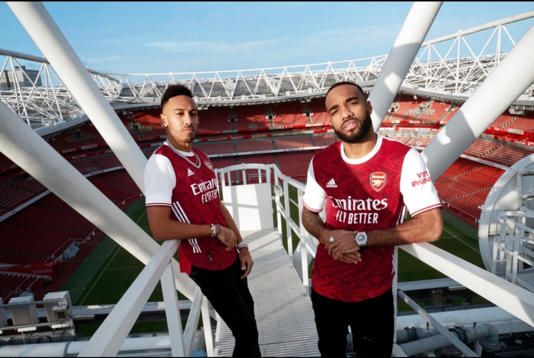 Avropa klublarının yeni mövsümdə yeni formaları - Foto