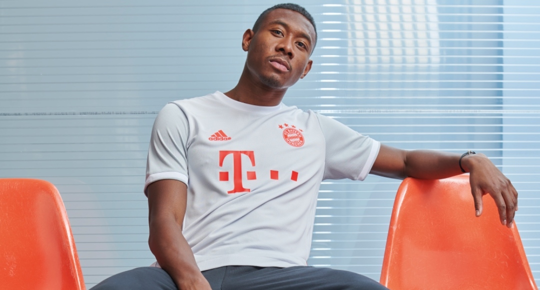 Avropa klublarının yeni mövsümdə yeni formaları - Foto