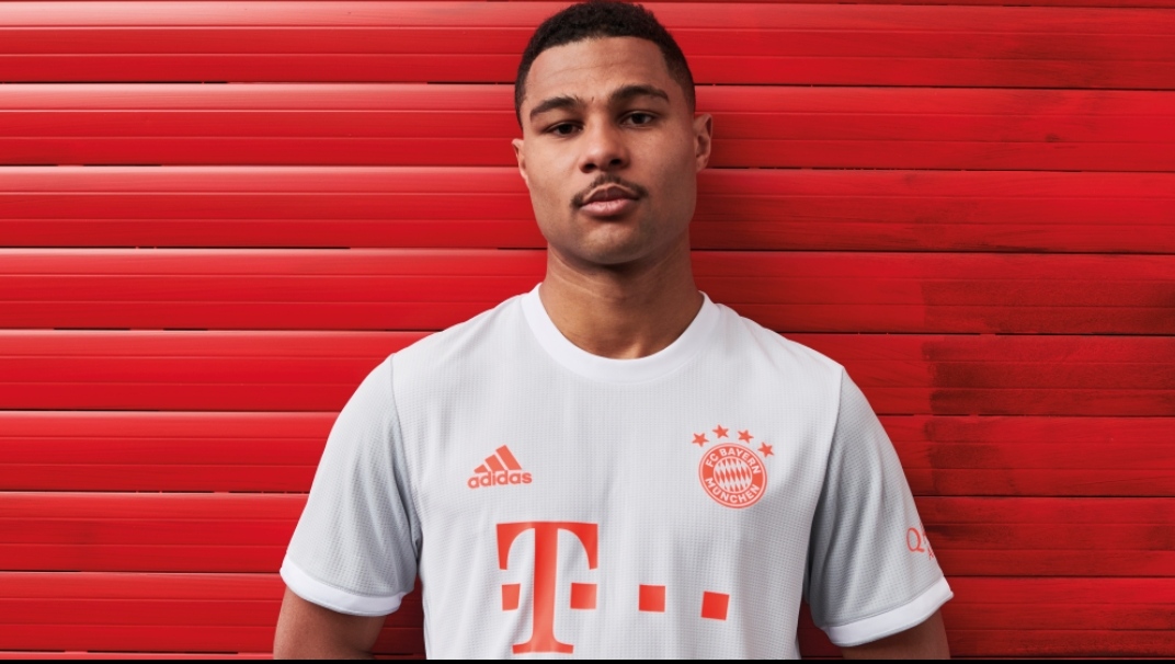 Avropa klublarının yeni mövsümdə yeni formaları - Foto