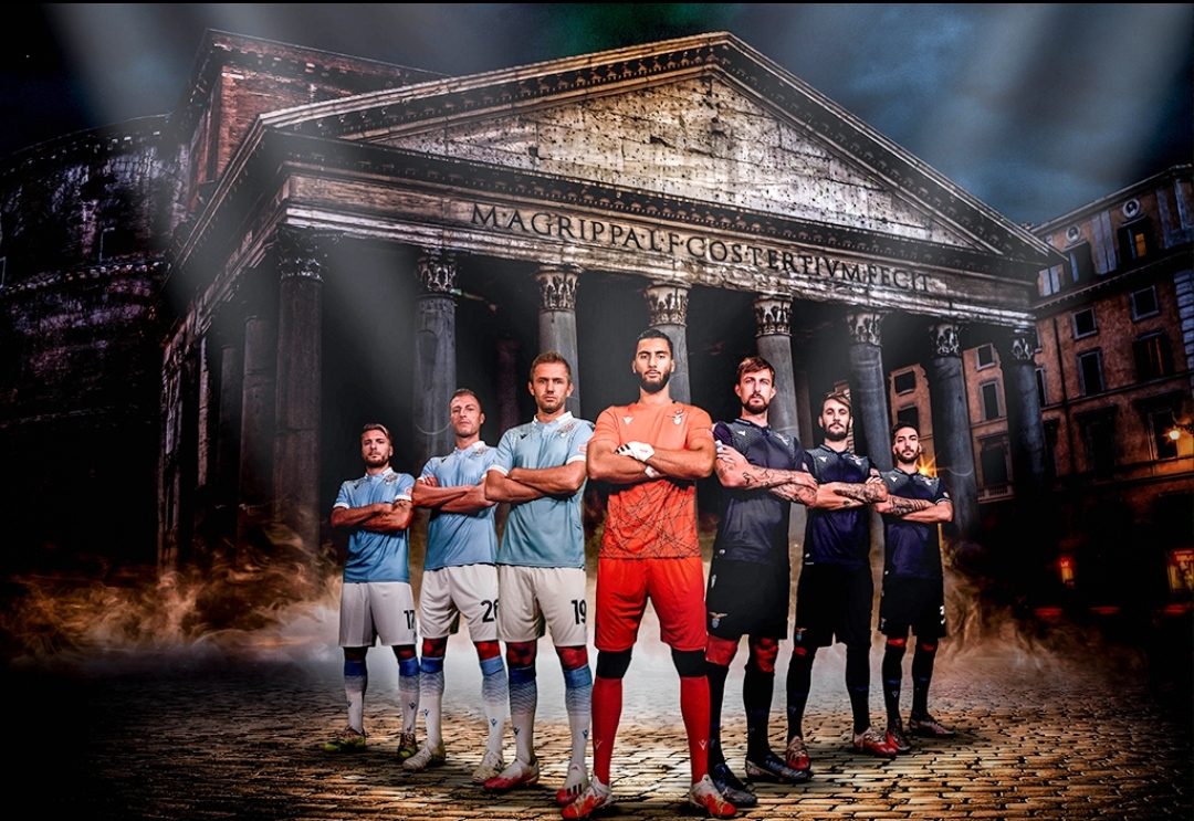 Avropa klublarının yeni mövsümdə yeni formaları - Foto