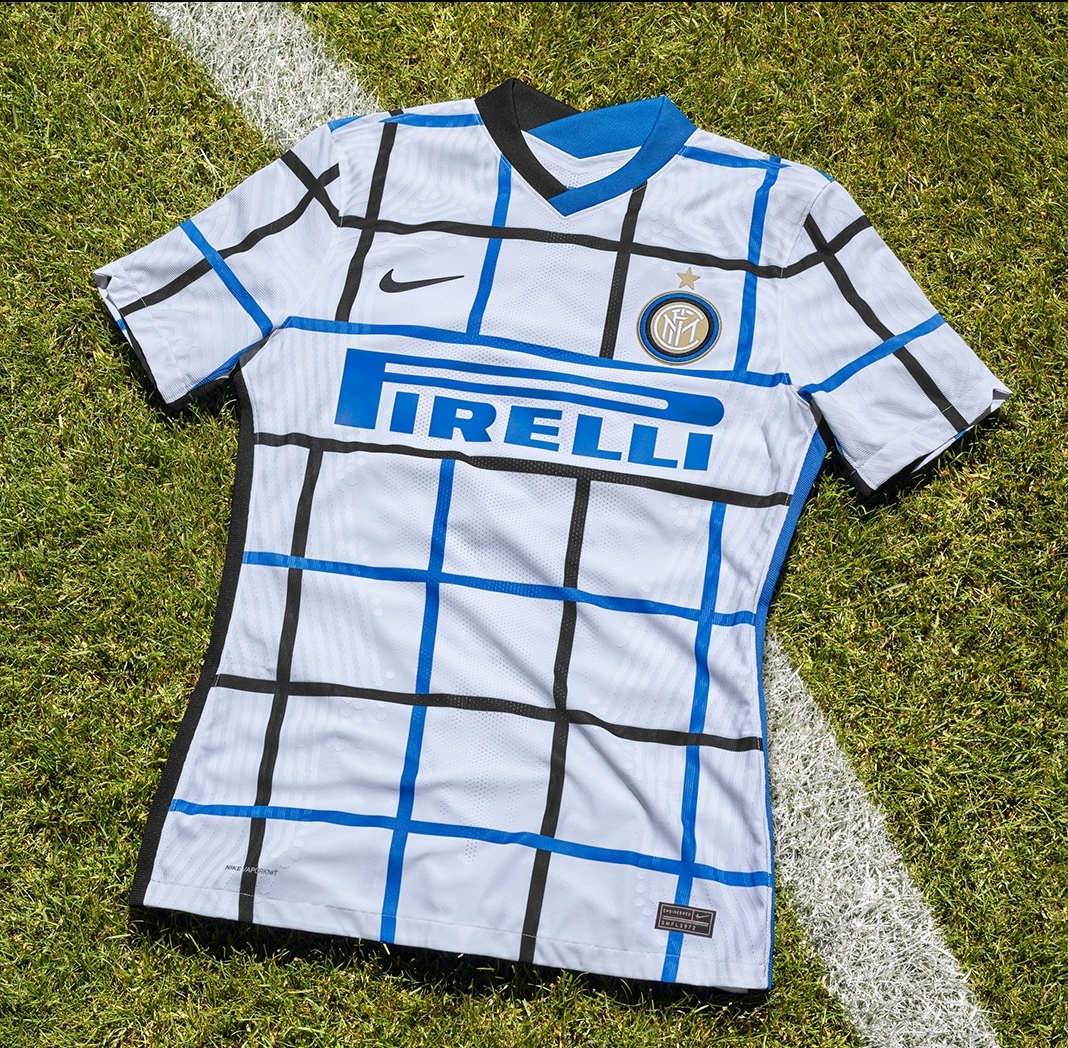 Avropa klublarının yeni mövsümdə yeni formaları - Foto