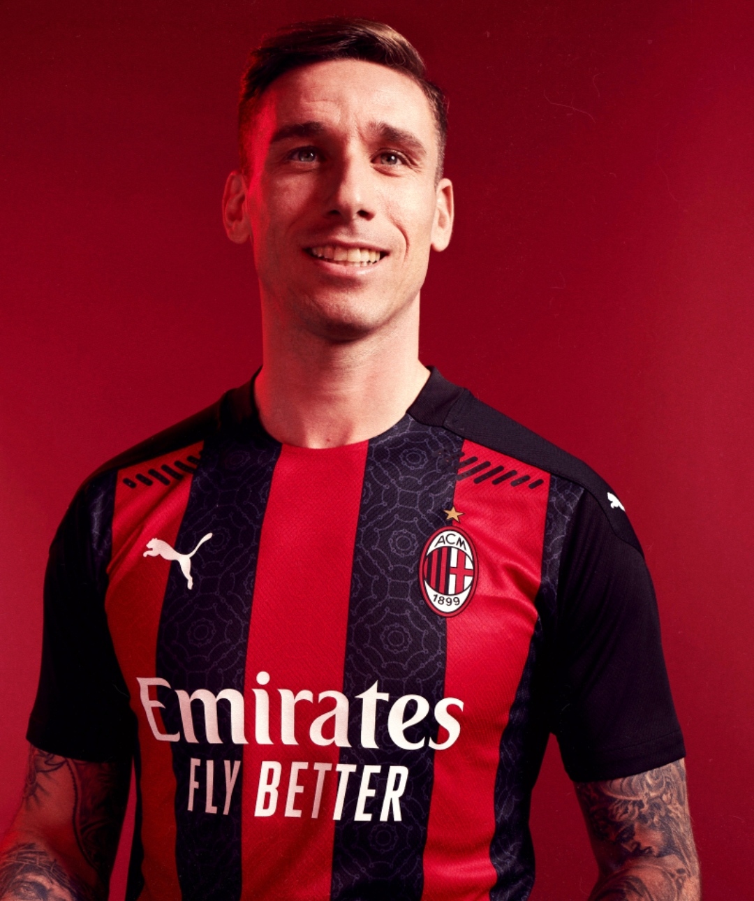 Avropa klublarının yeni mövsümdə yeni formaları - Foto