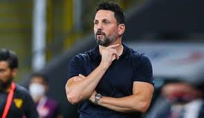 "Fənərbağça"nın yeni baş məşqçisi müəyyənləşdi