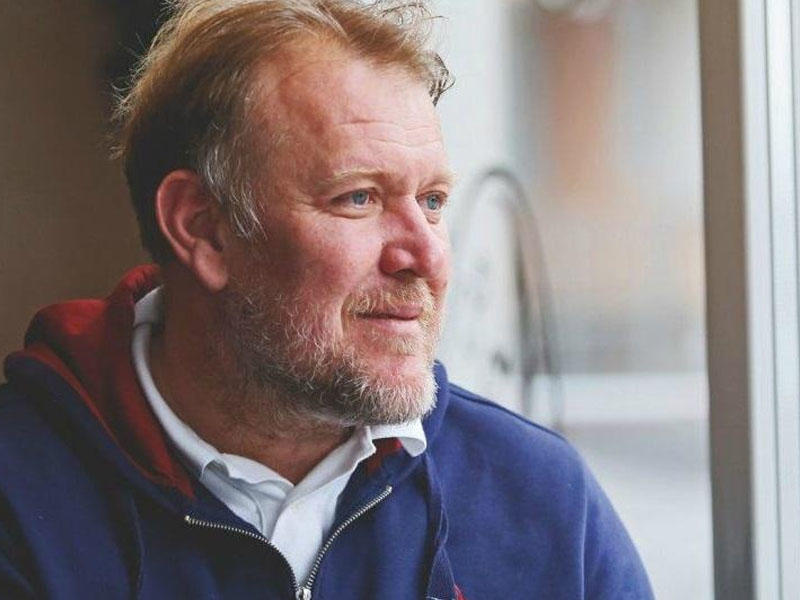 Millimizin keçmiş baş məşqçisinin yeni iş yeri​