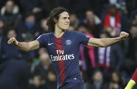 Kavani​​ PSJ-ni​​ "Benfika"ya​​ dəyişdi​