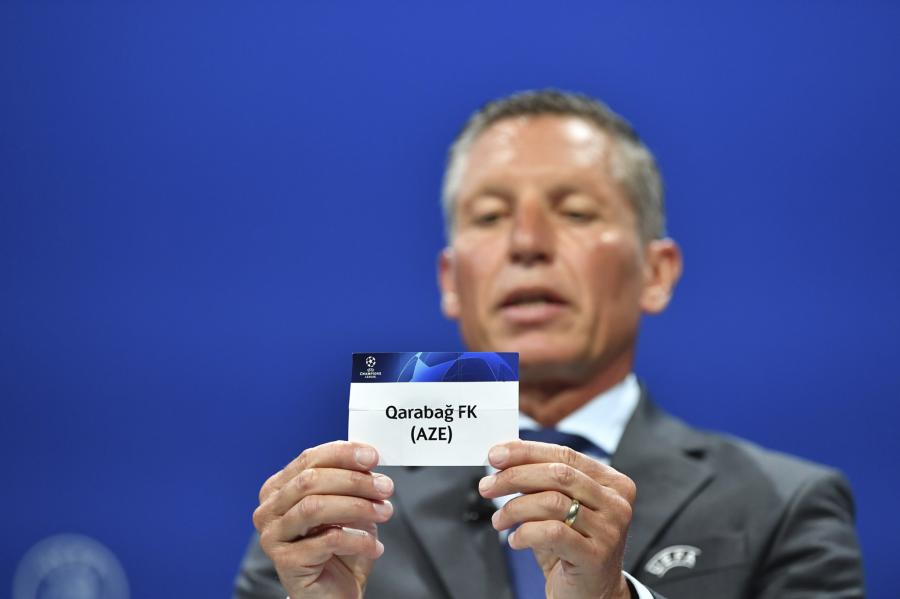 &ldquo;Qarabağ&rdquo; &ldquo;Sileks&rdquo;i keçsə&hellip;